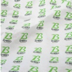 Custom Tissue Paper for Clothing, Cosmetics & E-commerce Brands