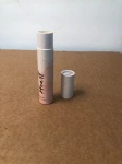 Custom paper tube for lipstick packaging