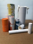 Paper tube custom service